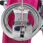 10.6 inch Large Kite Reel with Ball Bearing Smooth Rotation