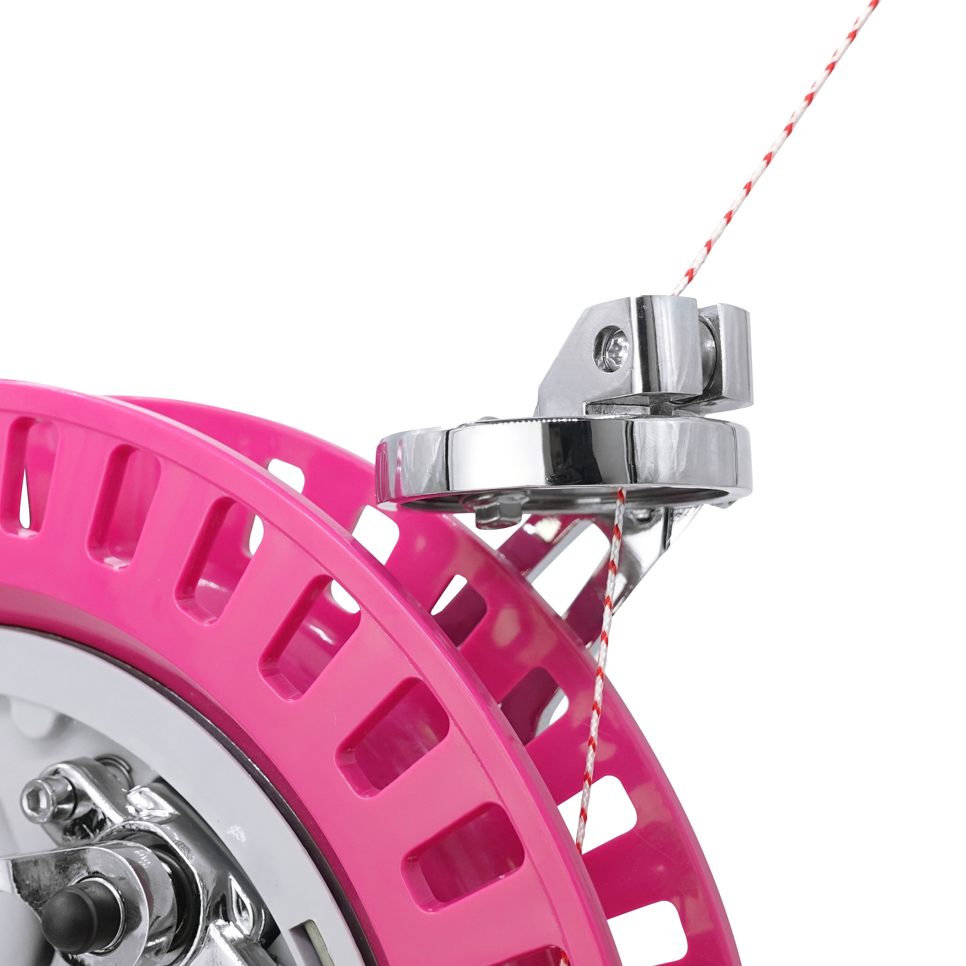 10.6 inch Large Kite Reel with Strap