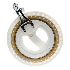 CLEARANCE 11 Pro Kite Reel Omnibearing Line-Guide Ratchet, 41% OFF